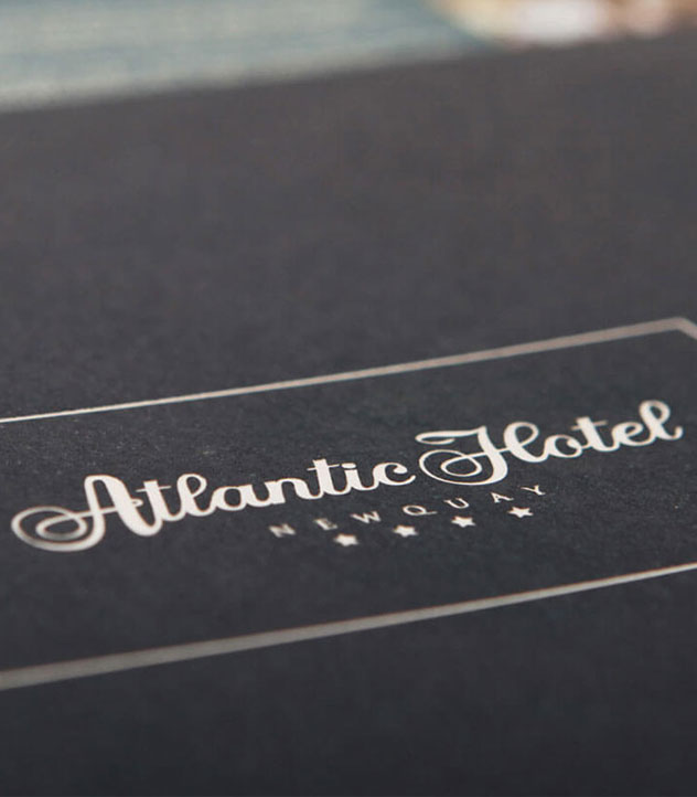 Atlantic Hotel / Silks Bistro
