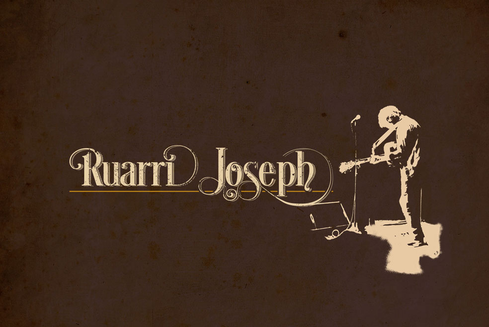 Ruarri Joseph