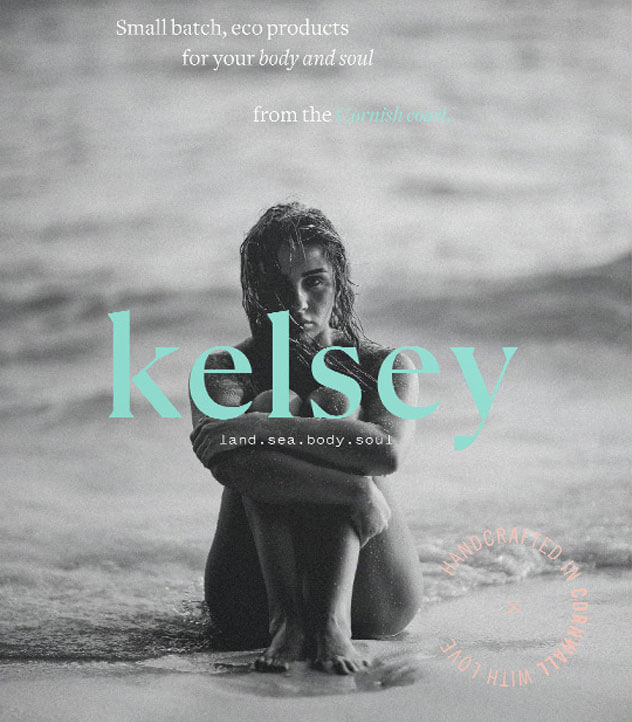 Kelsey Cornish