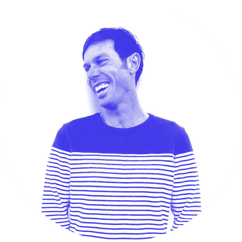 Pete