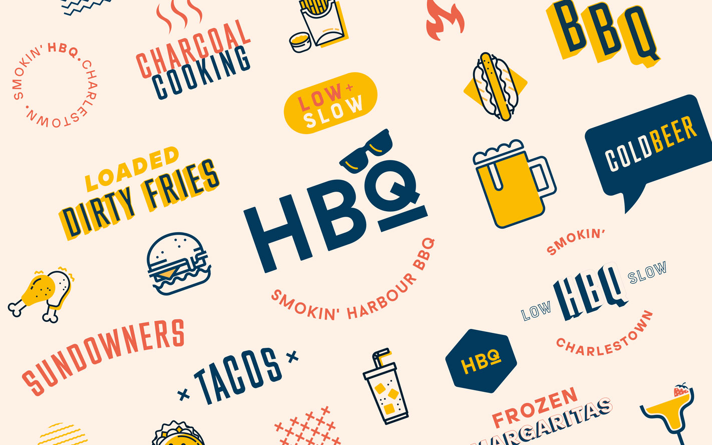 HBQ – Charlestown