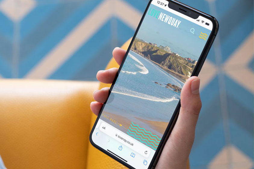 Love-Newquay-Website-Responsive-Design